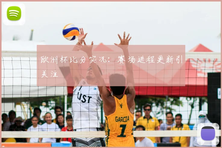 欧洲杯比分实况:赛场进程更新引关注