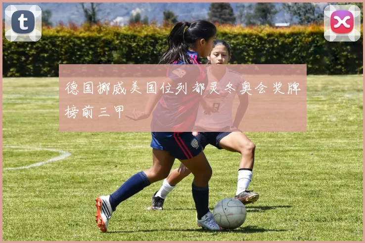 德国挪威美国位列都灵冬奥会奖牌榜前三甲