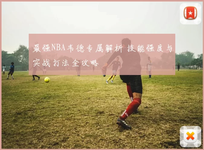 最强NBA韦德专属解析 技能强度与实战打法全攻略