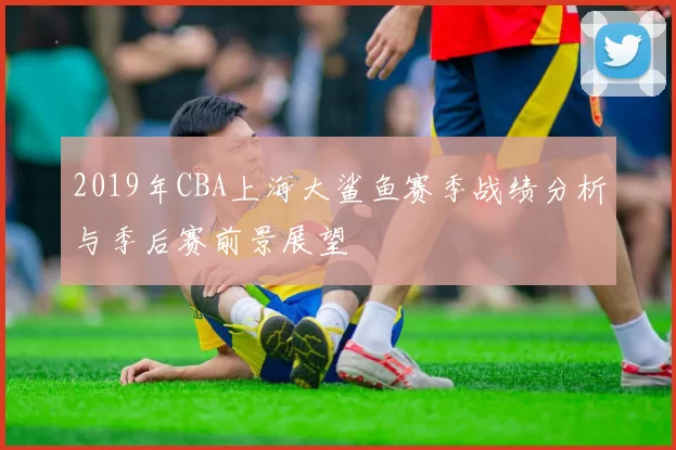 2019年CBA上海大鲨鱼赛季战绩分析与季后赛前景展望
